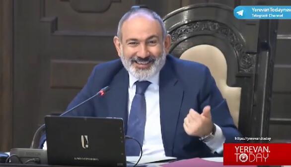 Üçtərəfli bəyanatdan Paşinyan imtina etdi, bu da nəticəsi